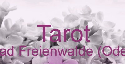 Tarot Bad Freienwalde (Oder) | Top-Experten für Kartenlegen, Wahrsagen, Hellsehen, Zukunftsdeutung.